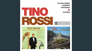 Video thumbnail of "Tino Rossi - Hymne à la joie (Remasterisé en 2018)"