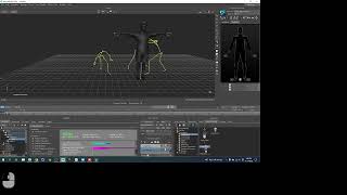 Vpd Fall 2022 Week10 Part 1 Motionbuilder 
