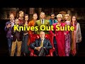 Knives Out Theme Suite: Nathan Johnson