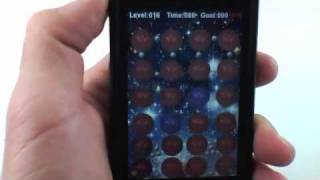 Jiggle Balls: Spikes iPhone App Review - AppCalendar.com screenshot 2