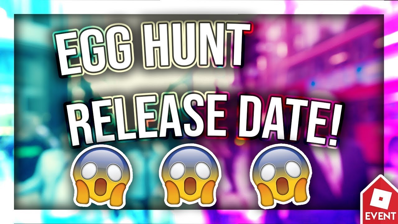 Leak Roblox Egg Hunt 2018 Egg Prizes Part 2 Leaks And Predictions By Deletefalcon - leak roblox egg hunt 2019 main game leaks and prediction