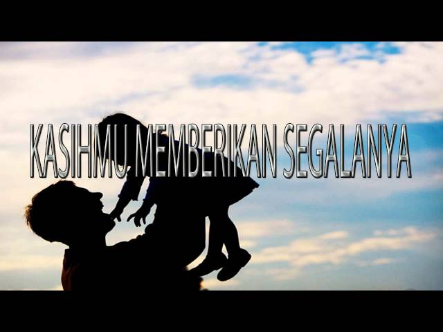 YES BAND - KASIHMU MEMBERIKAN SEGALANYA