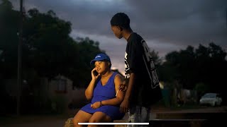 Knack Off & Vybz T - Ndakawana Mumwe(Official Video)Starring Lil Maloti