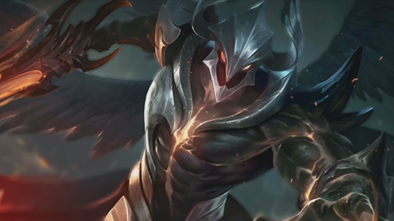 ARGOS ME ENCANTA A PESAR DE ESTO... | Mobile Legends | PolGames ...