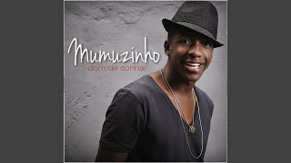 Video thumbnail of "Mumuzinho - Te Amo"