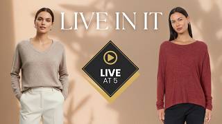 Live At 5 | Live In It screenshot 4