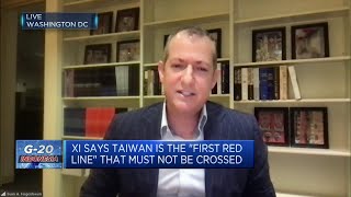 Biden-Xi meeting restores bilateral dialogue, but core issues remain: Expert