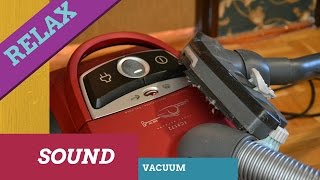 High Vacuum Cleaner Relaxing Sound ASMR,sleep,white noise