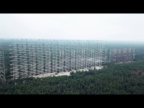 drone-footage-shows-ghost-town-in-chernobyl