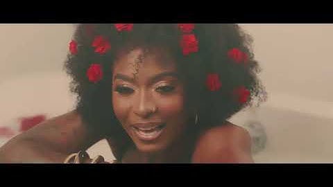 Thumbnail of Tina (Hoodcelebrityy) "Roses" Official Music Video