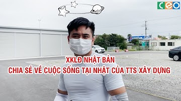 CUỘC SỐNG CỦA THỰC TẬP SINH NHẬT BẢN TRONG NHỮNG NGÀY COVID-19