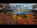 Chasing Autumn's Vibrant Fall Colors In Colorado