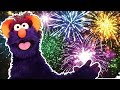 How do Fireworks Work?  ★  Fireworks for Kids  ★ 4th of July