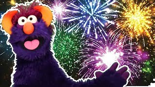 How do Fireworks Work?  ★  Fireworks for Kids  ★ 4th of July by Socratica Kids 372,171 views 4 years ago 8 minutes, 34 seconds