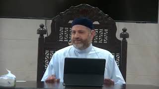 فضائل يوم عاشوراء الشيخ الدكتور وليد السمامعة
