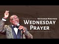 House of Prayer Watchman Ministries | Wednesday Breakthrough Prayer 4/27/2022
