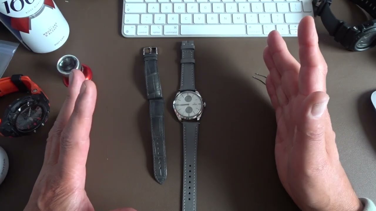 Tailored Strap is here!