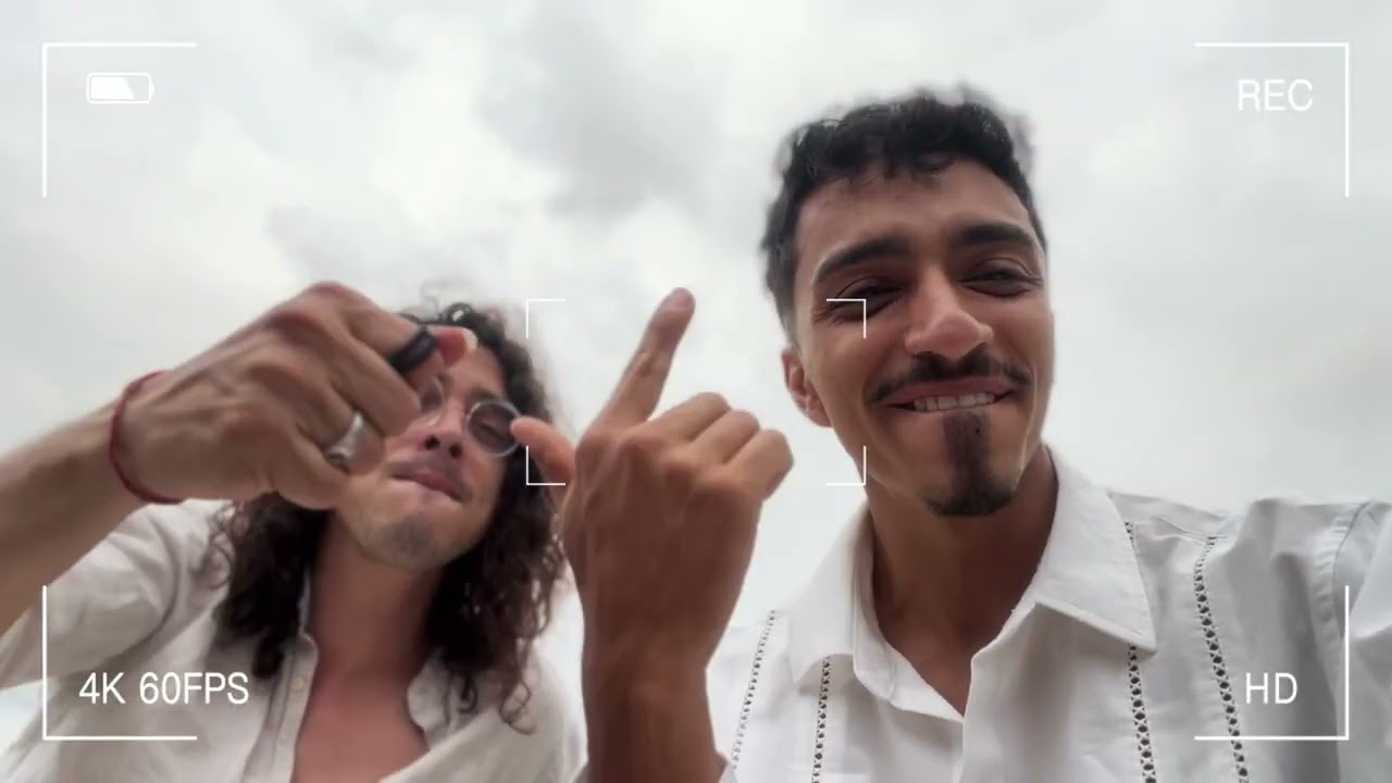 ABSOLUTO - Bruno Mansur & Kevin Lopez. (salsa medicina). 