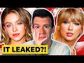 Taylor swift album fallout creepy caitlin clark scandal columbia university fallout  more news