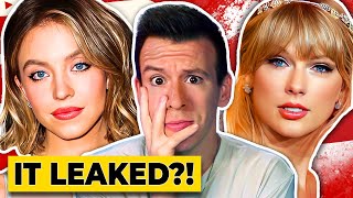 Taylor Swift Album Fallout, Creepy Caitlin Clark Scandal, Columbia University Fallout, & more news