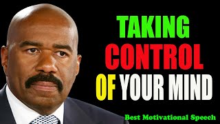 Break Your Negative Thinking - Steve Harvey,Joel Osteen,Jim Rohn Best Motivational Speech 2023