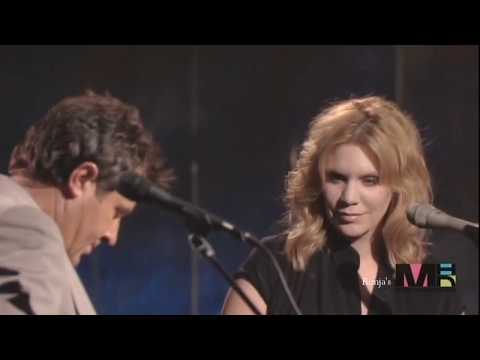 vince-gill-&-alison-krauss-~-"whenever-you-come-around"