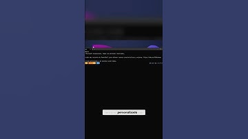Personaliza Tu Terminal Windows 11 con Oh My Posh ¡Fácil!