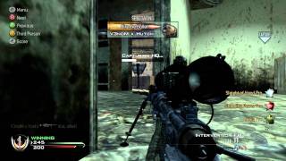 V3noM vs ViaL 2-0