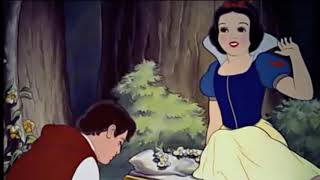 Snow White Parody: Happy Ending