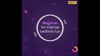 SKORE Vybes : The New Vibrating Ring