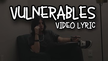 Vulnerables - MIssaSinfonia (Video Lyric)