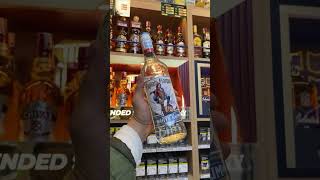 captain morgan