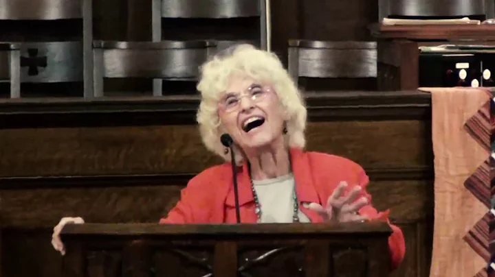 Dr. Phyllis Bowen's Stewardship Message [Oct 2017]