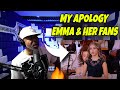 🙏 My Sincere Apology to Emma Kok Fans: Setting the Record Straight 🌟