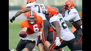 Key to a Browns Victory Sunday vs. the Texans - Sports 4 CLE, 9/17/21