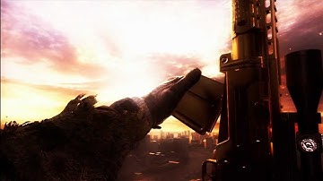 (MW3) 200FPS Super Sexy Twixtor Reload (AS50)