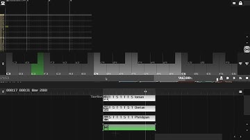 An Introduction to Music Theory (in Sunvox) Part 2