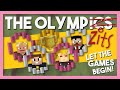 🏅 The OlympZITS #2 w/ Impulse, Tango &amp; Skizzleman!!!