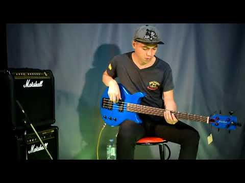 GrassRoots by ESP Luna Sea - YouTube