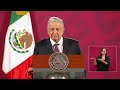Andrés Manuel López Obrador #Mañanera 4 Noviembre 2020 Elecciones USA 🔝🔝🔝