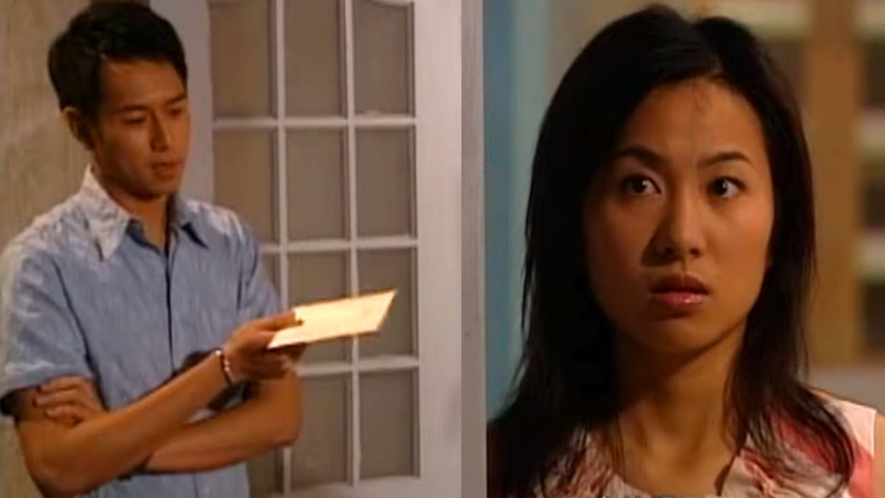 衝上雲霄 | EP36精華 | 渣男追女仔只係為咗同人輸賭?!