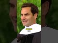 Federer Won 80 By Losing Half