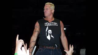 ECW: Sandman Theme Song - Enter Sandman by Metallica Extended | @SonYaban @SonYabanTube