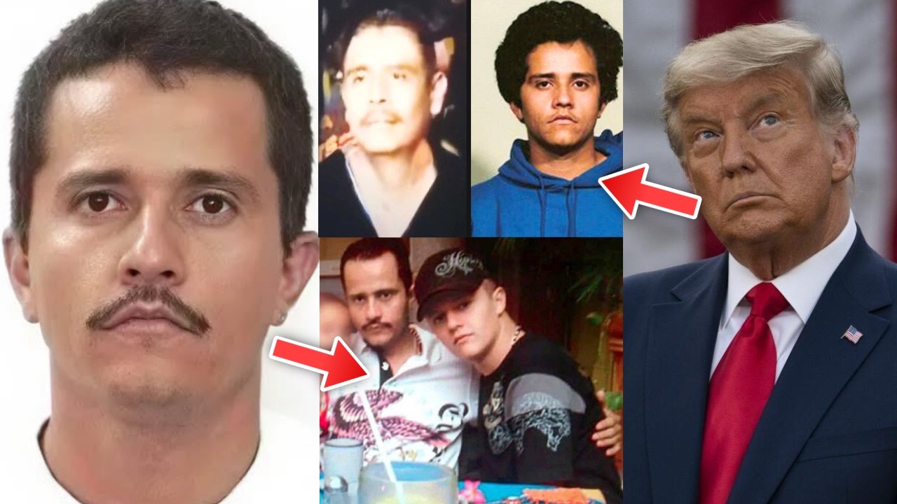 MEXICO! Most Wanted Drug Lord EL MENCHO Arrɛstɛd & K!llɛd - FULL STORY