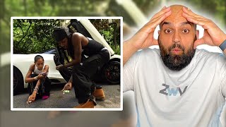 Playboi Carti Nba Youngboy - Alive Reaction