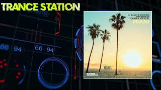 DJ Sakin & Friends, Wavetraxx & Torsten Stenzel - Miami (Extended Mix) [FUTURE SEQUENCE]