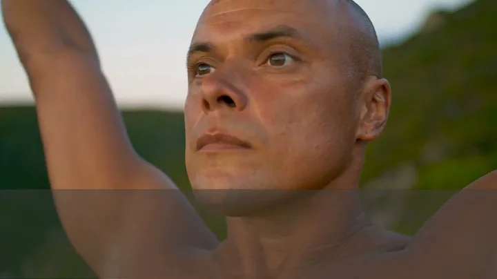 The Finger and the Moon: A Zen Story