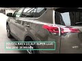 Toyota RAV 4 2.0 AUT SUPER LUJO '2018