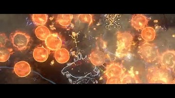 THE Build - Bow CoC Detonate/Volatile Dead Elementalist (its huge) & CoC Bow Crafting "guide"