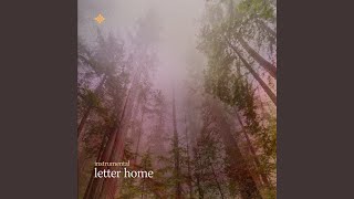 Letter Home (Instrumental)
